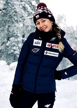 Weronika Kaleta